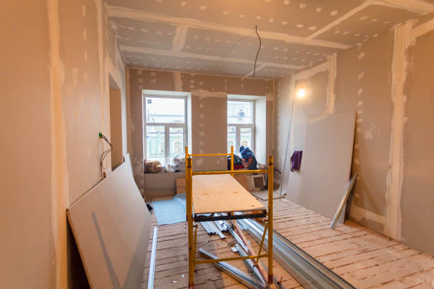 Best Mold Odor Removal Services  in Mion, AR